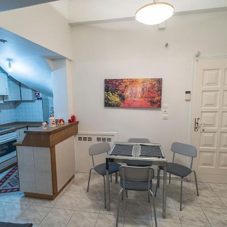 Marina Apartment Pire Dış mekan fotoğraf